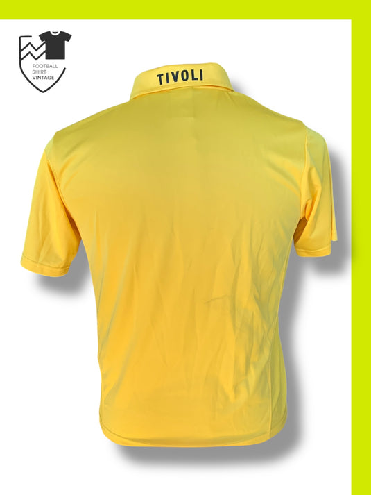 Alemannia Aachen 2010-2011 HOME
