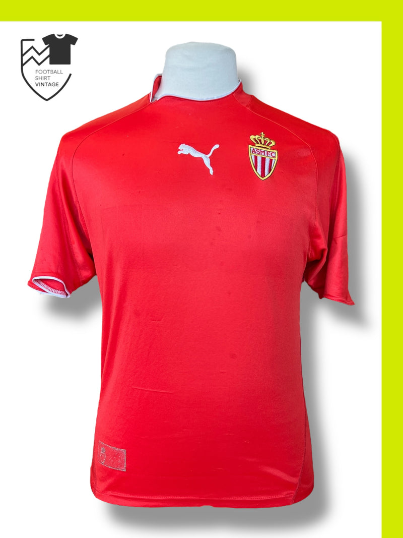 Chargez l'image dans la visionneuse de la galerie, Monaco 2004-2005 HOME