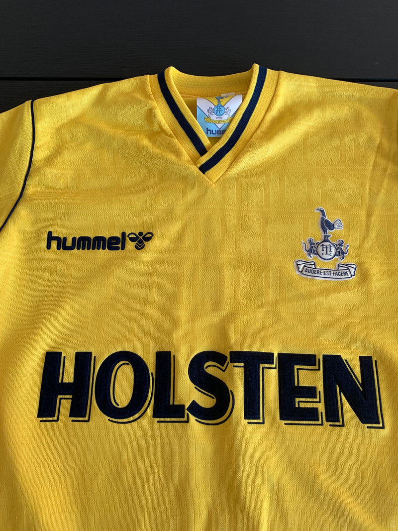 Chargez l'image dans la visionneuse de la galerie, Tottenham Hotspur 1990-1991 AWAY