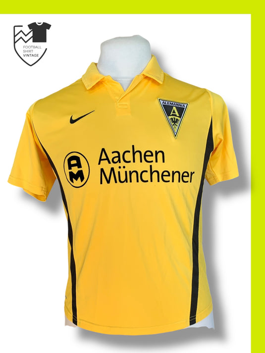 Alemannia Aachen 2010-2011 HOME