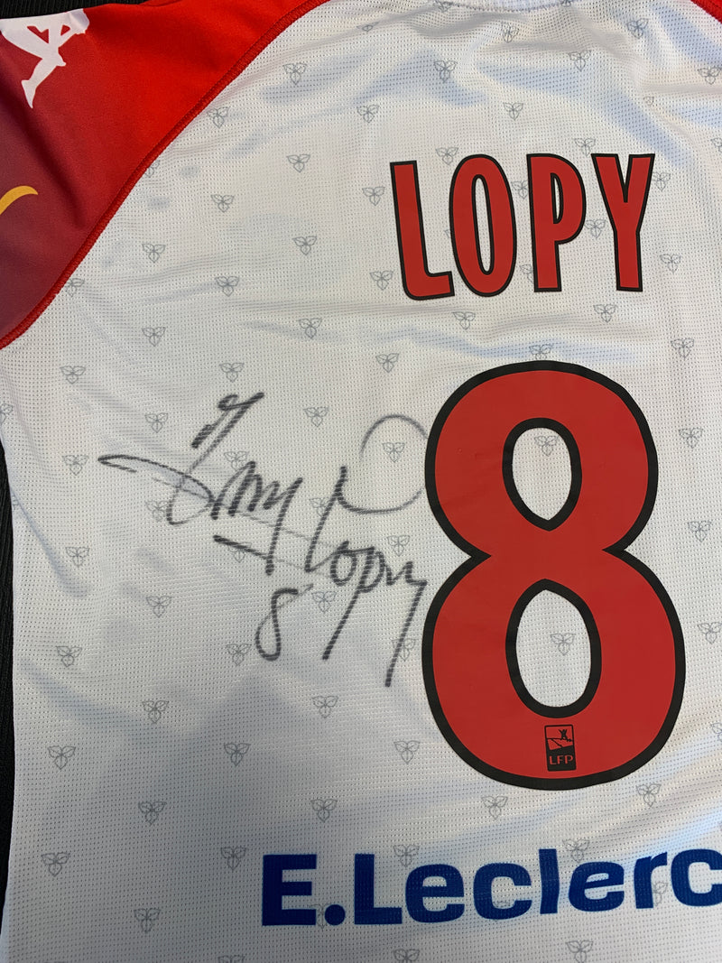 Chargez l'image dans la visionneuse de la galerie, Orléans 2019-2020 AWAY 8 LOPY