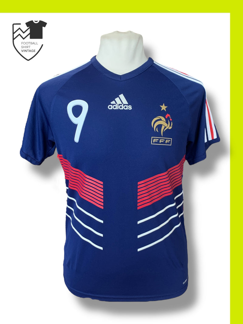 Chargez l'image dans la visionneuse de la galerie, France 2010 HOME 9 CISSE