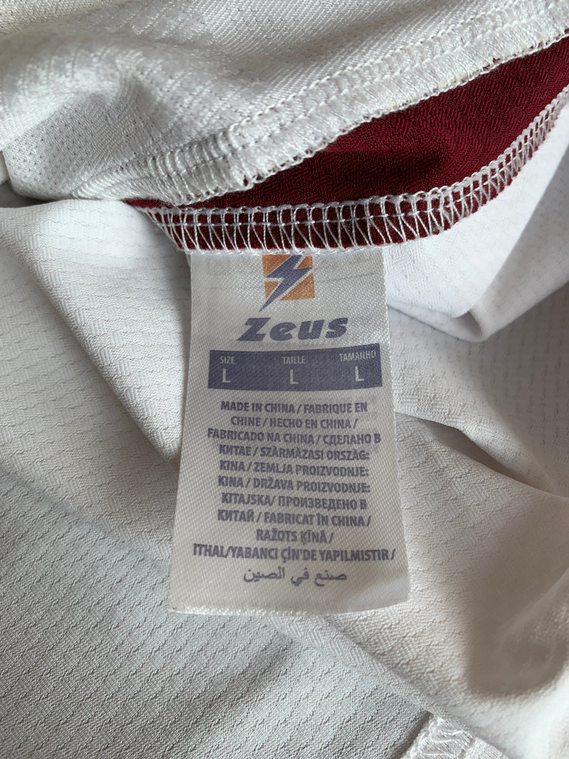 Chargez l'image dans la visionneuse de la galerie, Salernitana 2022-2023 AWAY 87 CANDREVA