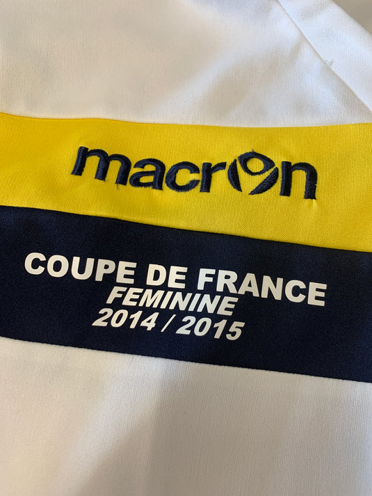 Poissy 2014-2015 Feminines 14