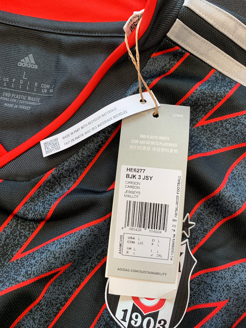 Chargez l'image dans la visionneuse de la galerie, Besiktas 2022-2023 THIRD