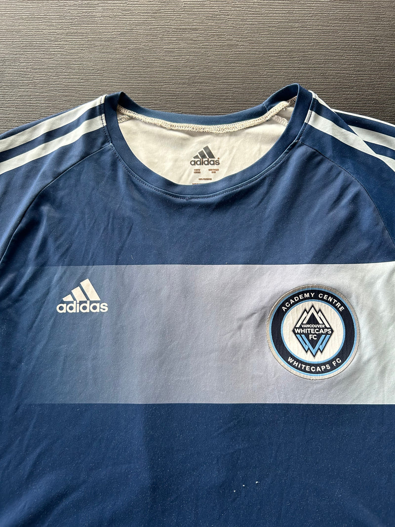 Chargez l'image dans la visionneuse de la galerie, Vancouver Whitecaps 2022-2023 Training 11