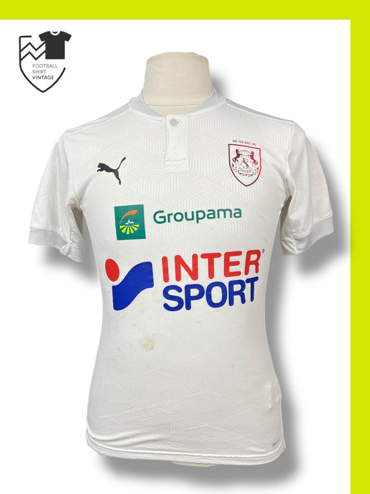 Amiens 2021-2022 HOME 6