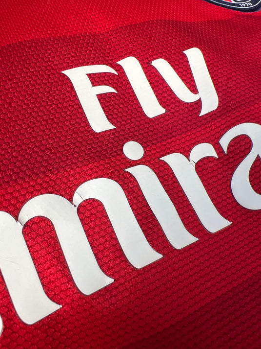 Paris 2012-2013 AWAY