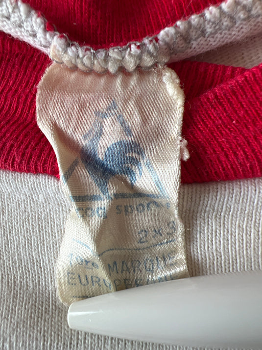 Nancy 1977-1978 HOME