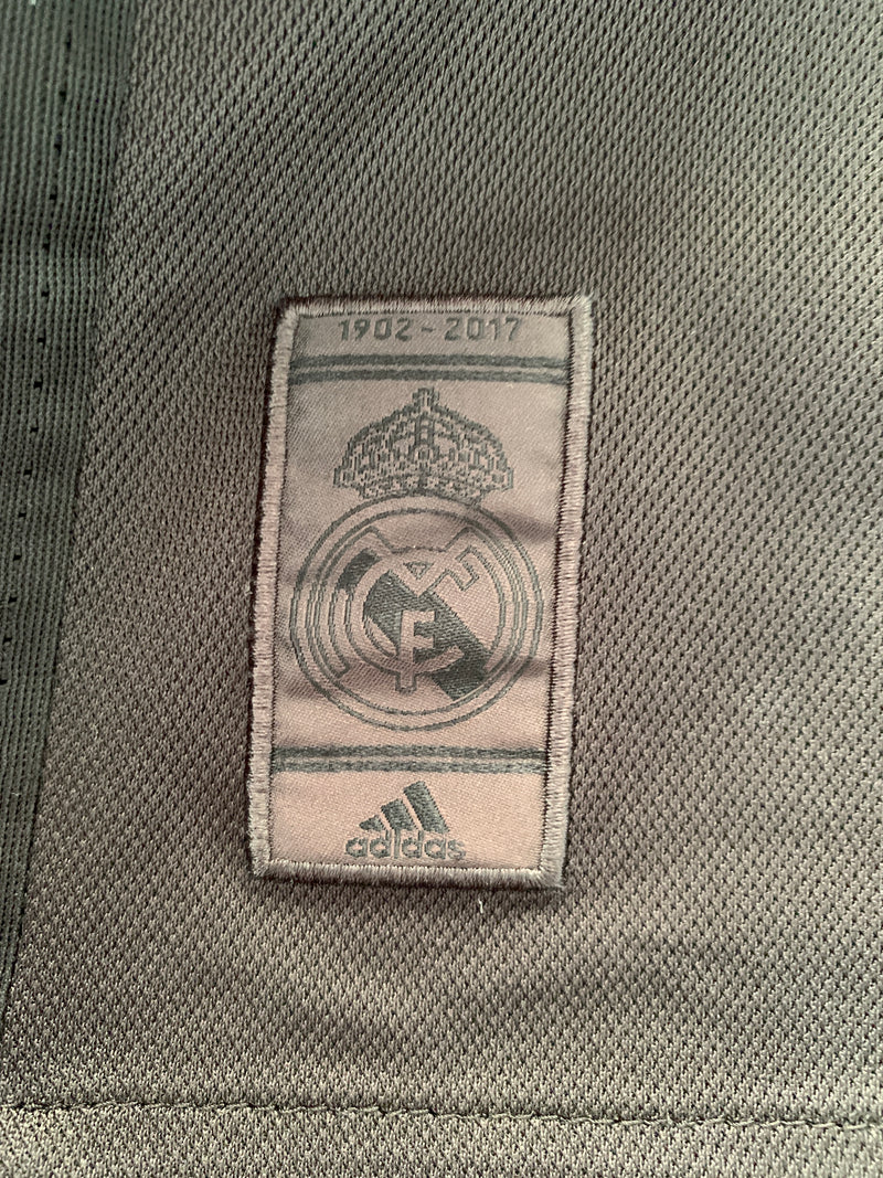 Chargez l'image dans la visionneuse de la galerie, Réal madrid 2017-2018 AWAY 7 RONALDO