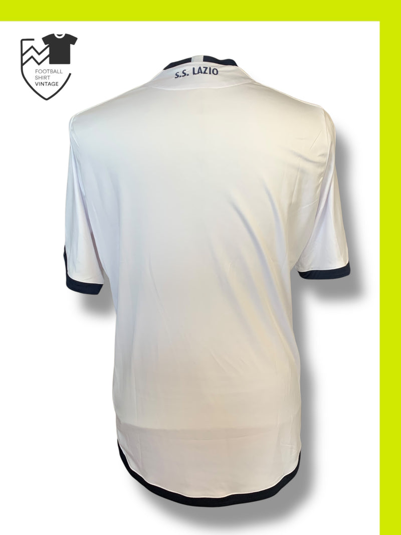 Chargez l'image dans la visionneuse de la galerie, Lazio Rome 2015-2016 THIRD