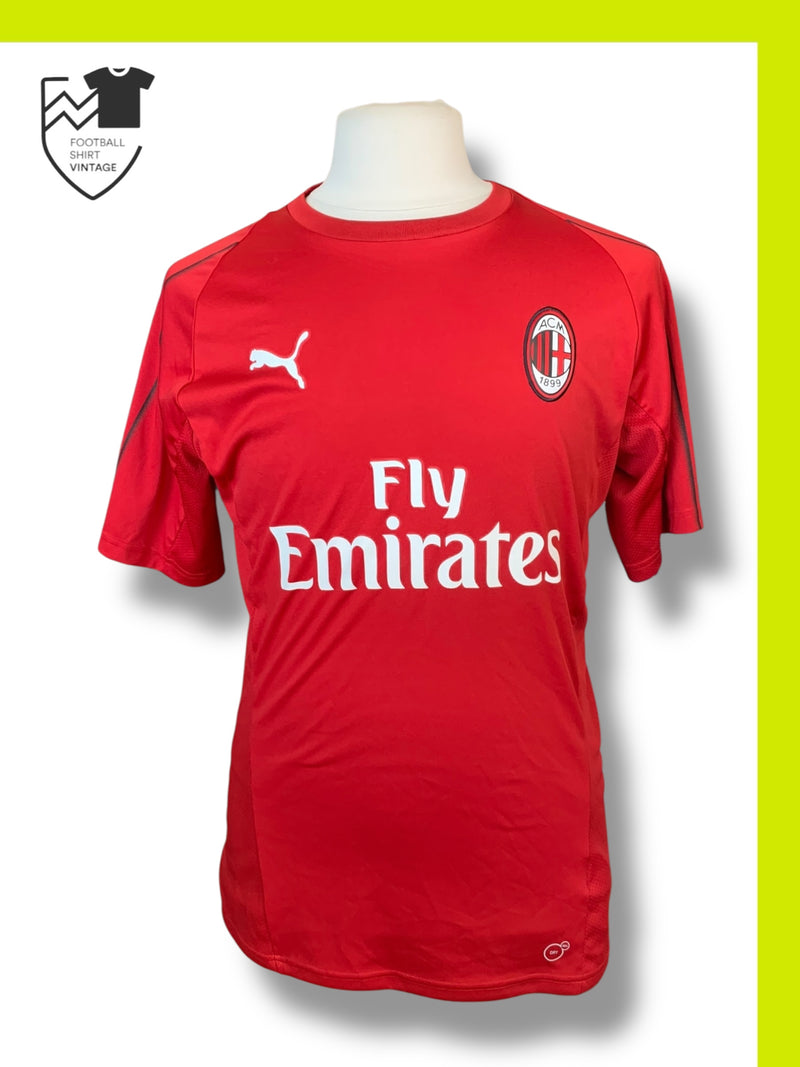 Chargez l'image dans la visionneuse de la galerie, Milan AC 2018-2019 Training