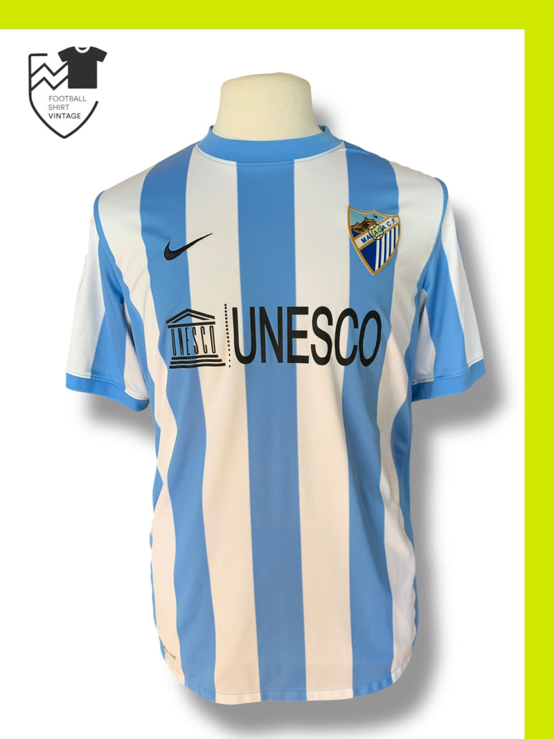 Chargez l'image dans la visionneuse de la galerie, Malaga 2011-2012 HOME