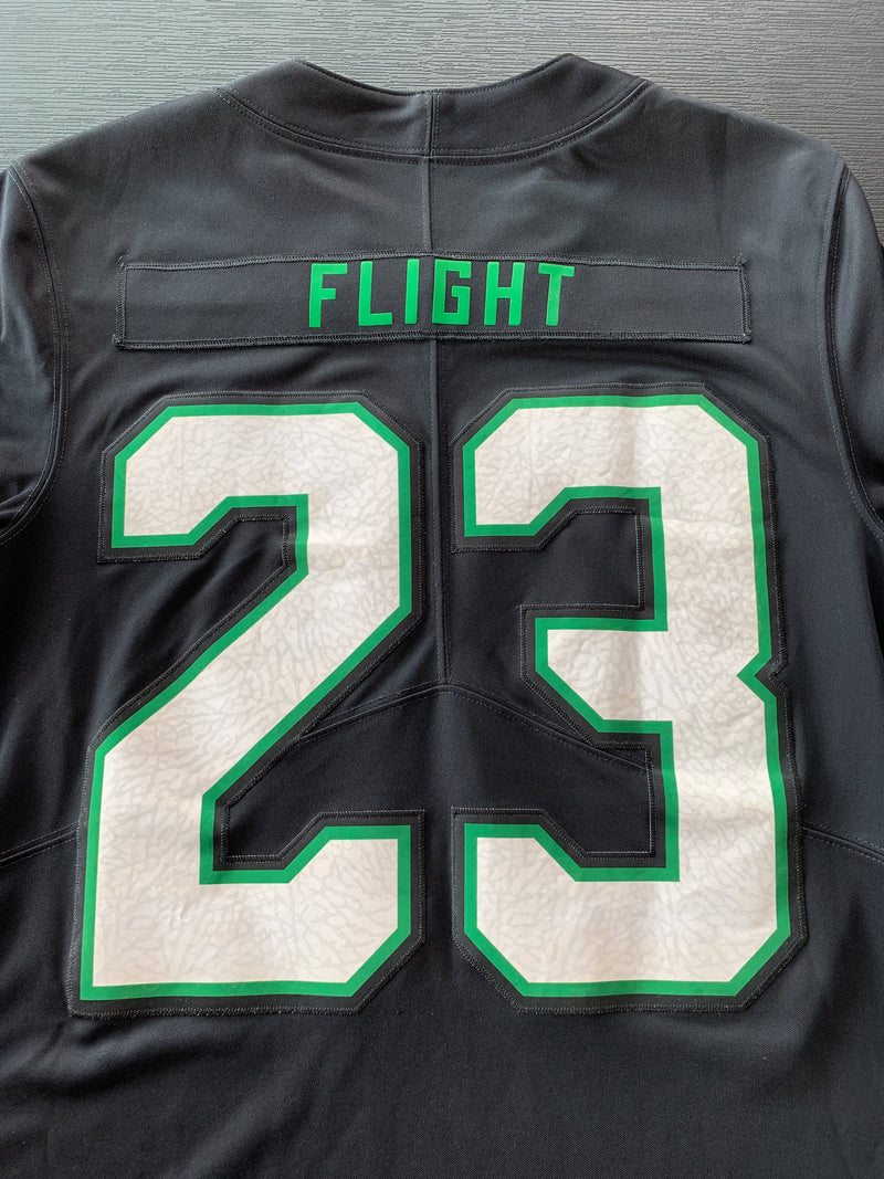 Chargez l'image dans la visionneuse de la galerie, Oregon Ducks Jordan Jumpman 23 FLIGHT