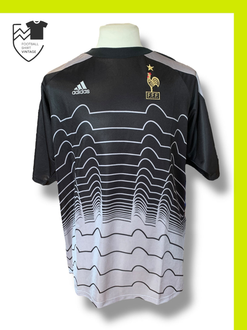 Chargez l'image dans la visionneuse de la galerie, France 2000 Goal 16 BARTHEZ