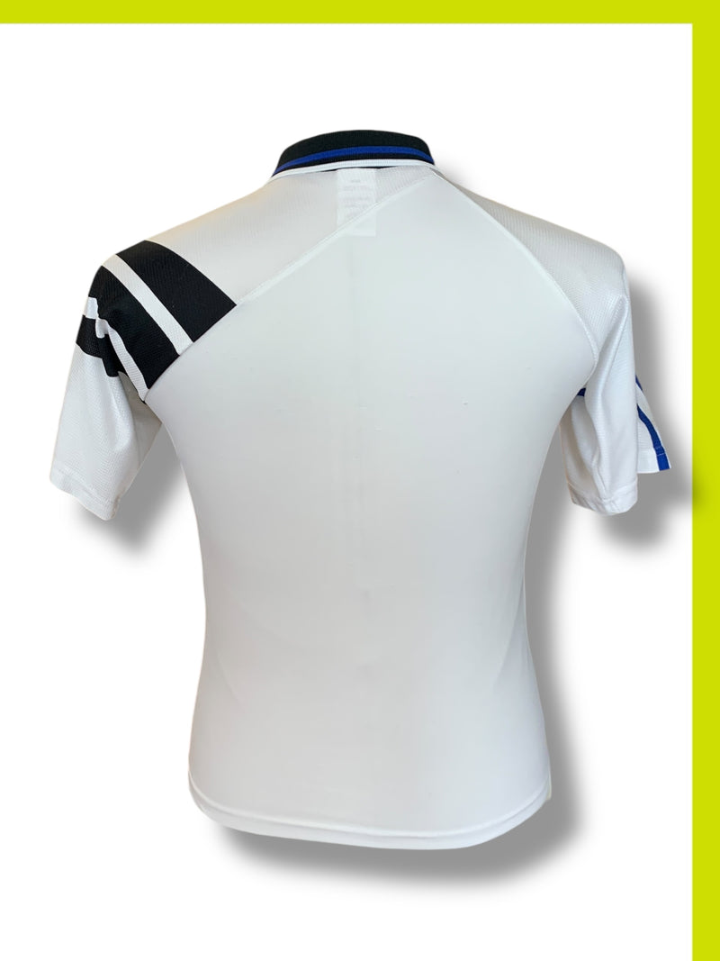 Chargez l'image dans la visionneuse de la galerie, Club Brugge 1995-1996 AWAY