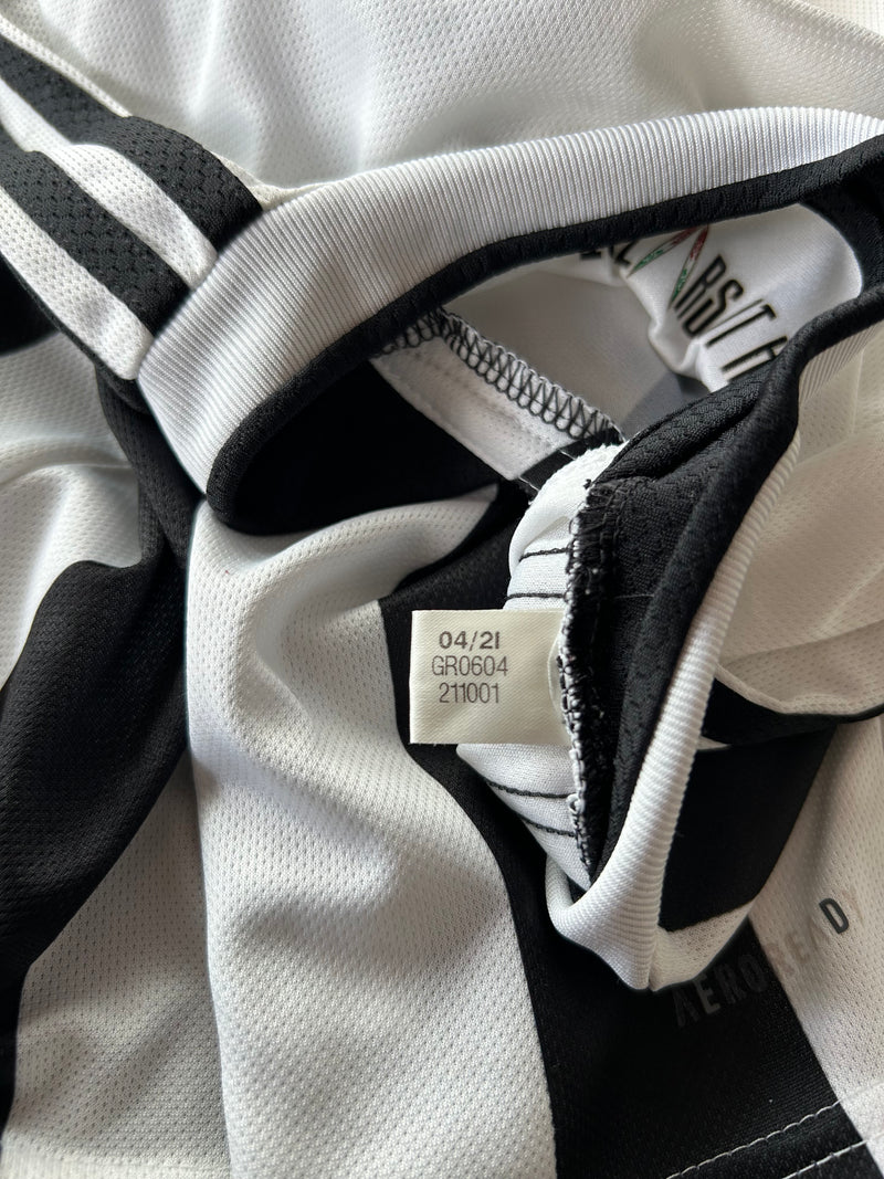 Chargez l'image dans la visionneuse de la galerie, Juventus 2021-2022 HOME