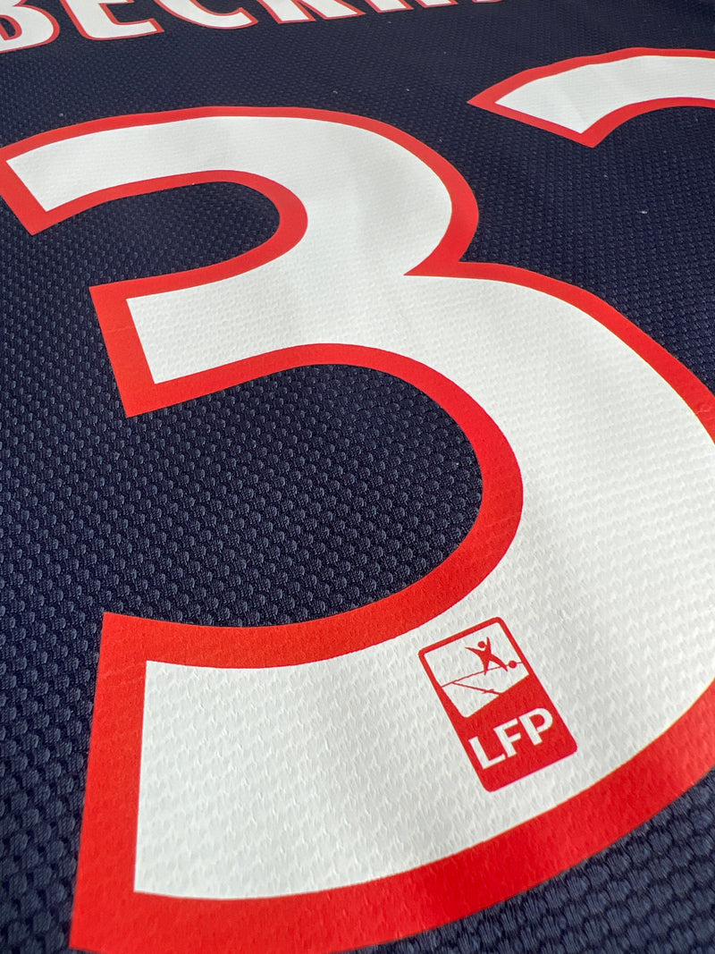 Chargez l'image dans la visionneuse de la galerie, Paris 2012-2013 HOME 32 BECKHAM