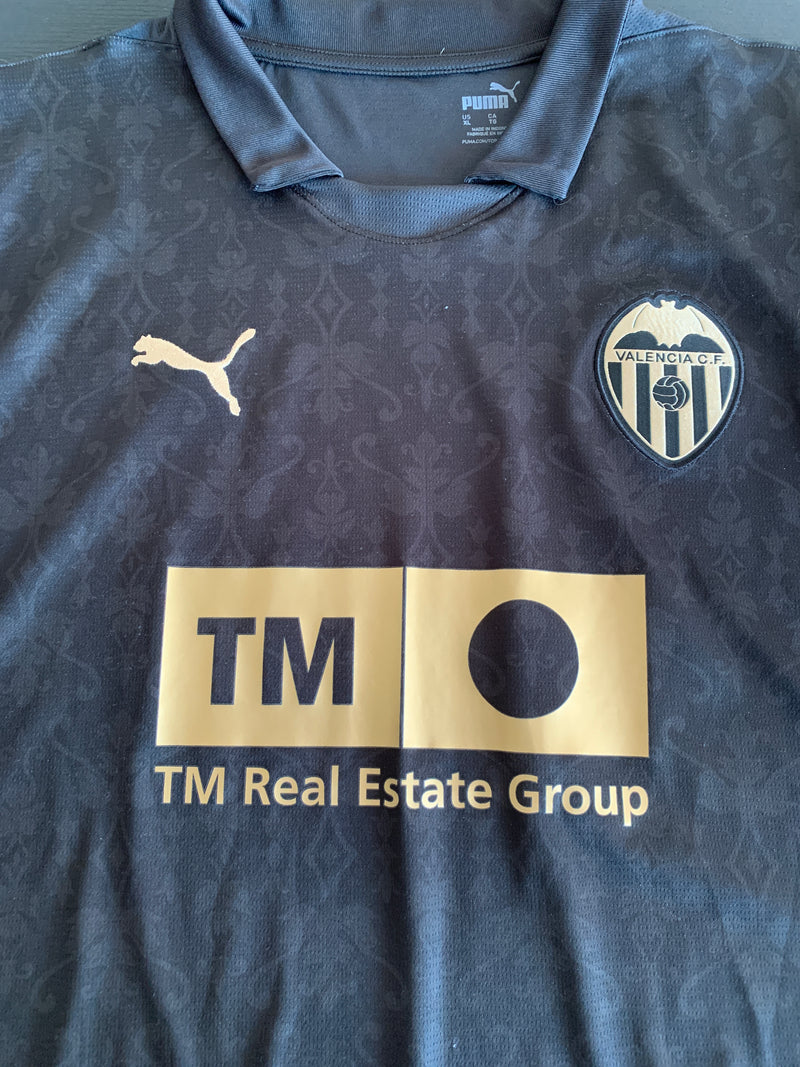 Chargez l'image dans la visionneuse de la galerie, Valence CF 2024-2025 AWAY