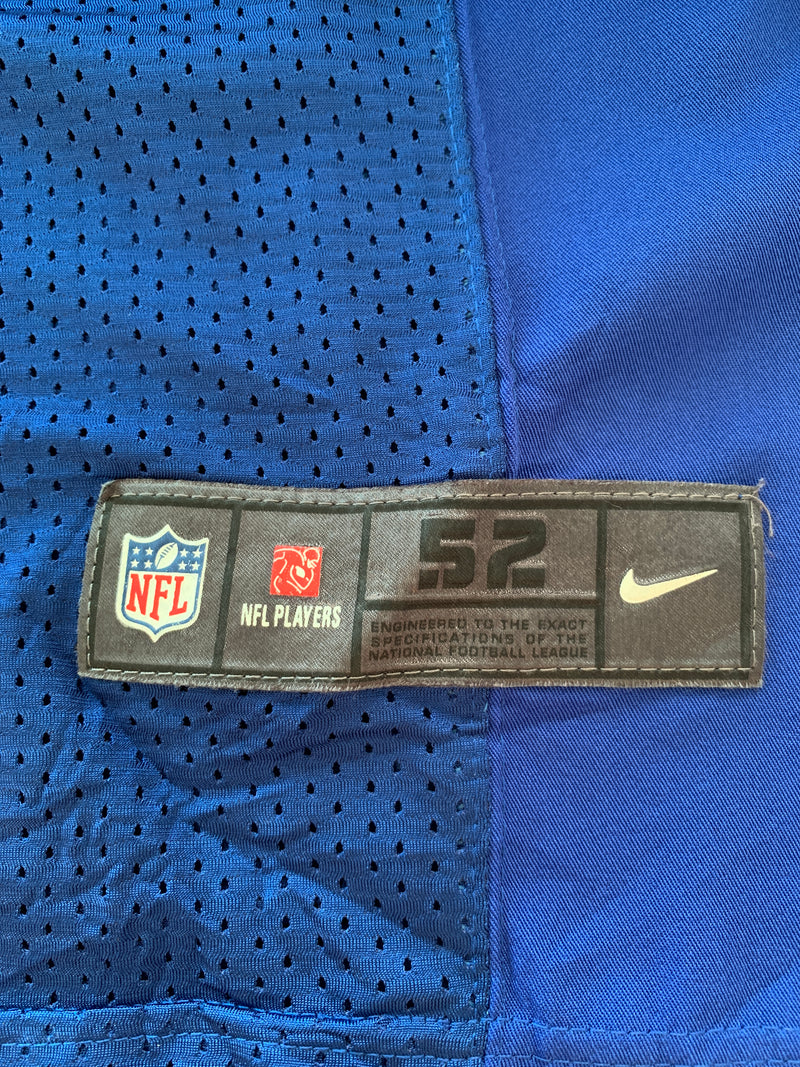 Chargez l'image dans la visionneuse de la galerie, New York Giants HOME 10 MANNING