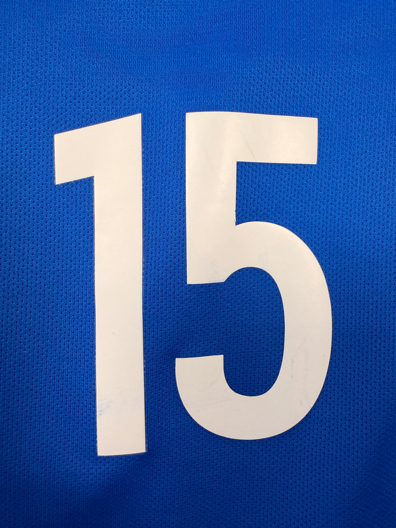Chargez l'image dans la visionneuse de la galerie, France 2017 HOME 15 MAOUSSA (S)
