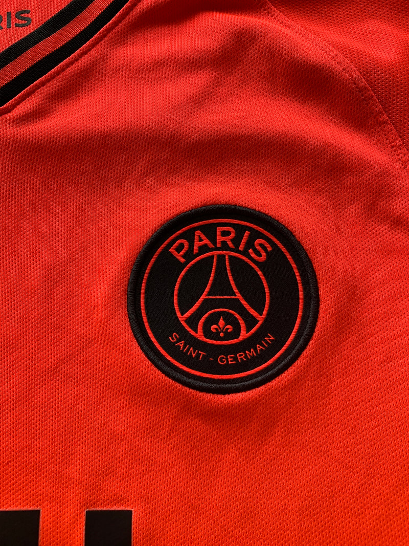 Chargez l'image dans la visionneuse de la galerie, PSG 2019-2020 AWAY 10 NEYMAR JR (M)