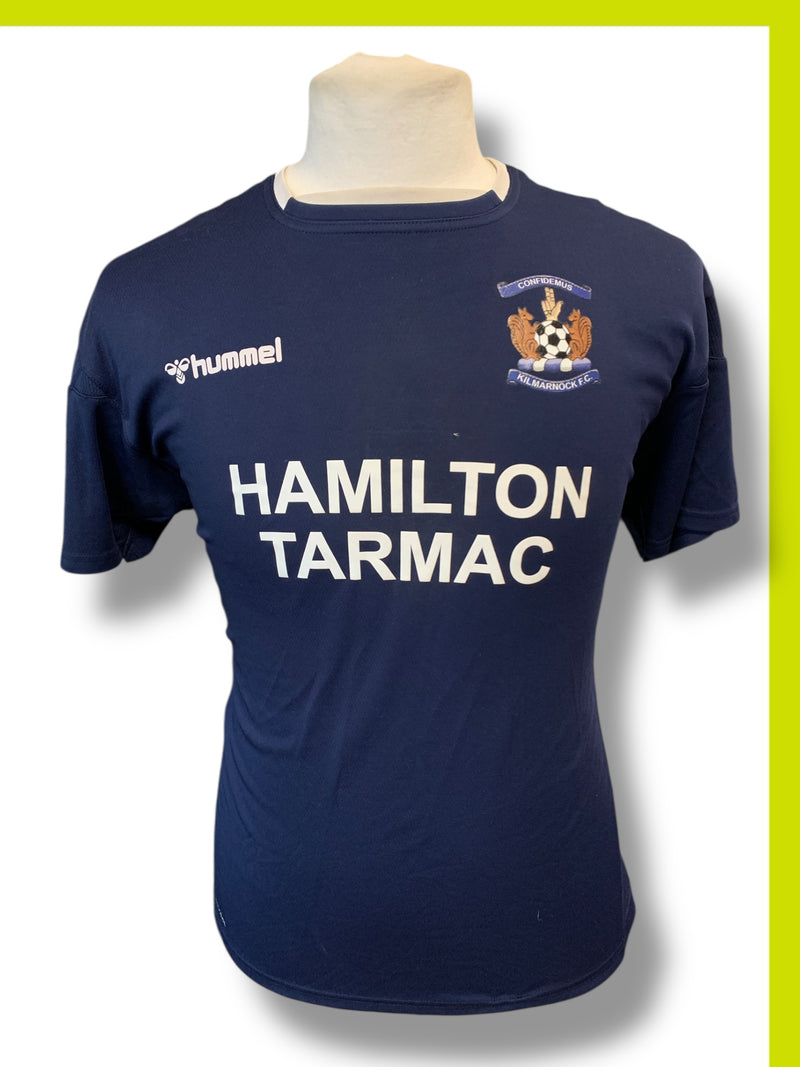 Chargez l'image dans la visionneuse de la galerie, Kilmarnock 2020-2021 Training