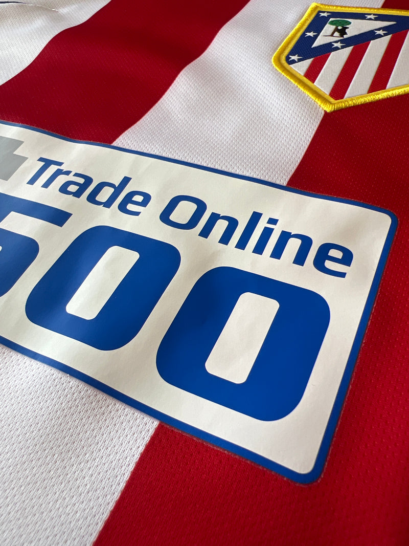 Chargez l'image dans la visionneuse de la galerie, Atletico Madrid 2016-2017 HOME 9 F.TORRES