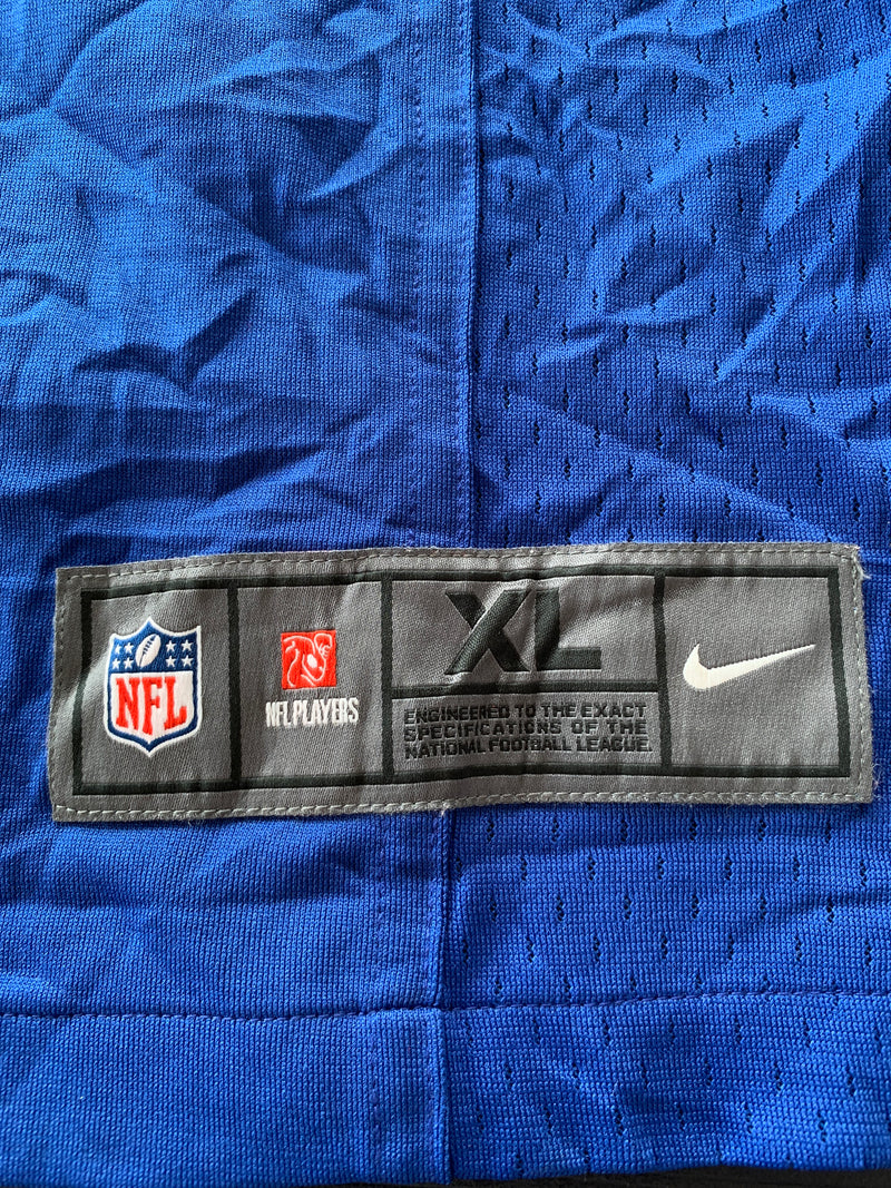 Chargez l'image dans la visionneuse de la galerie, New York Giants HOME 91 TUCK