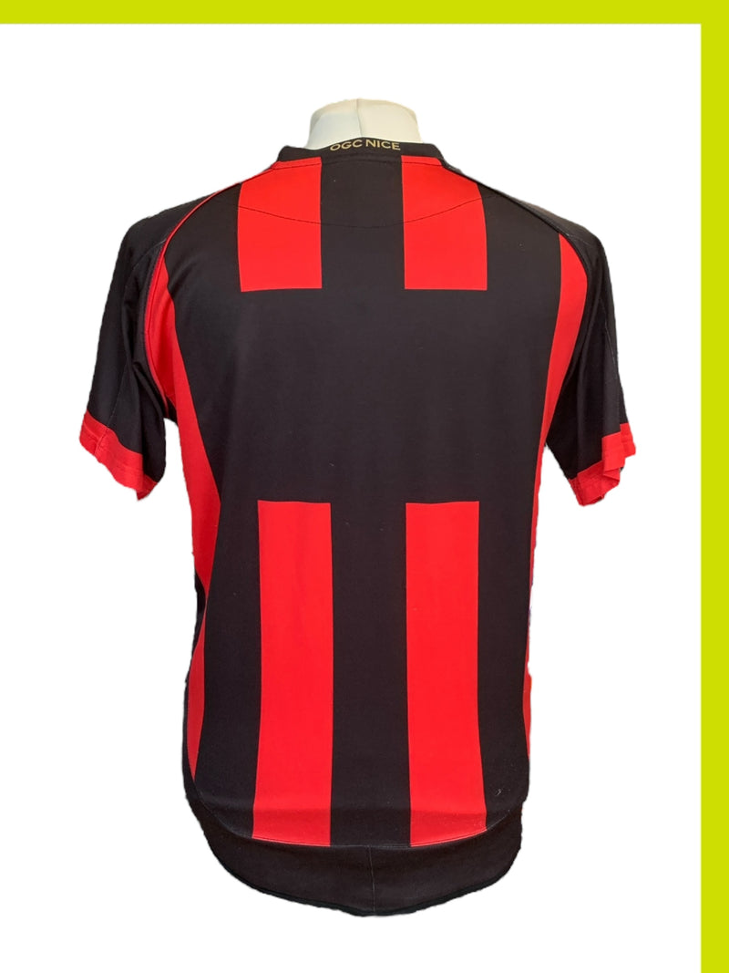 Chargez l'image dans la visionneuse de la galerie, Nice 2013-2014 HOME