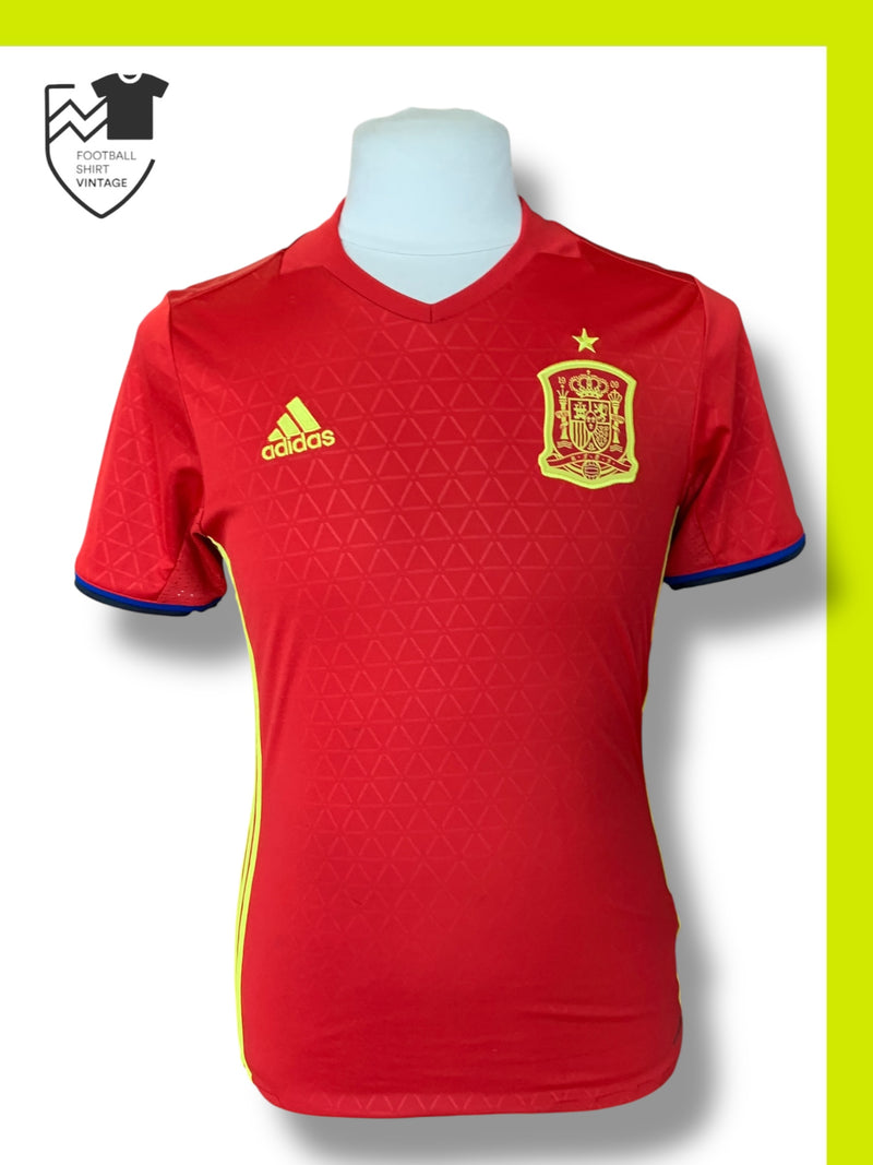 Chargez l'image dans la visionneuse de la galerie, Espagne 2015-2016 HOME