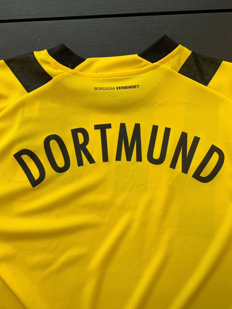 Chargez l'image dans la visionneuse de la galerie, Borussia Dortmund 2022-2023 HOME
