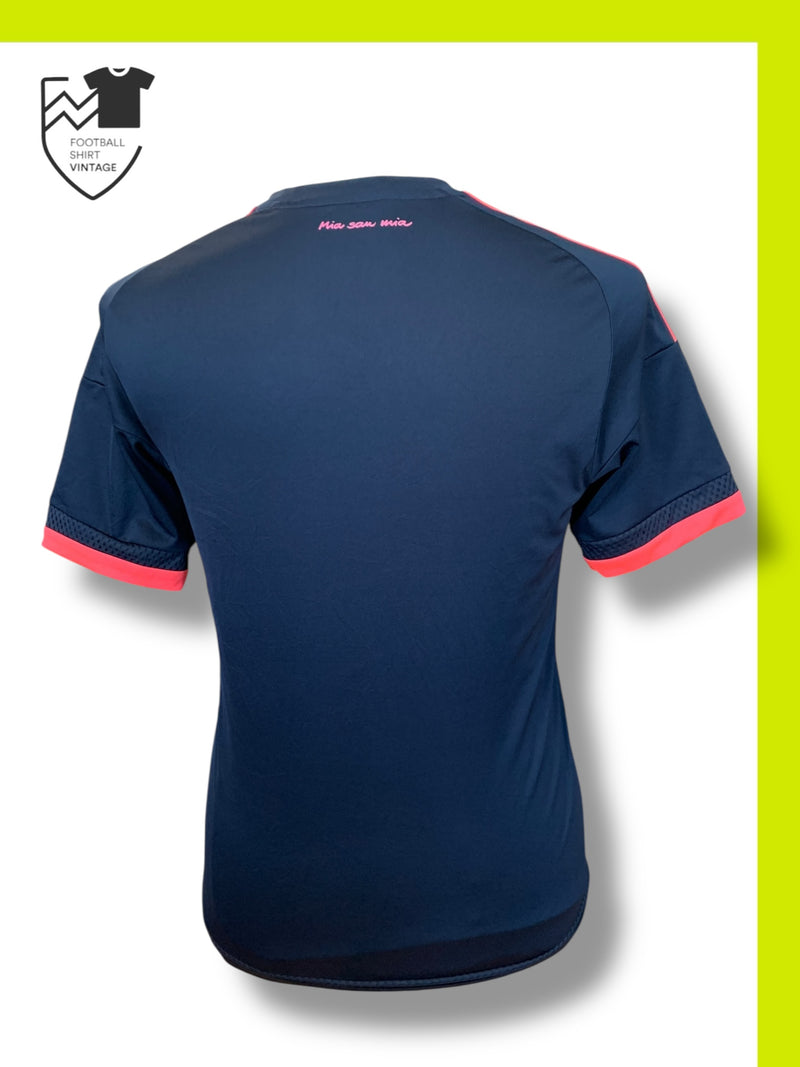 Chargez l'image dans la visionneuse de la galerie, Bayern Munich 2015-2016 THIRD