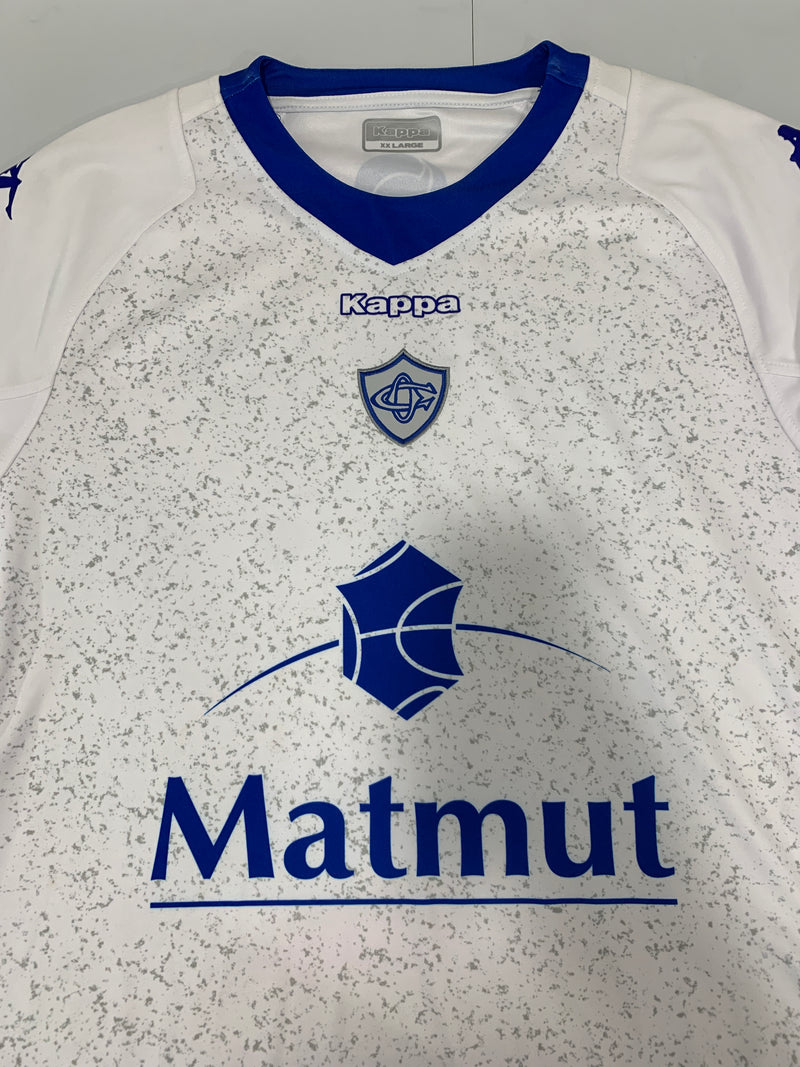 Chargez l'image dans la visionneuse de la galerie, Castres Olympique 2019-2020 AWAY