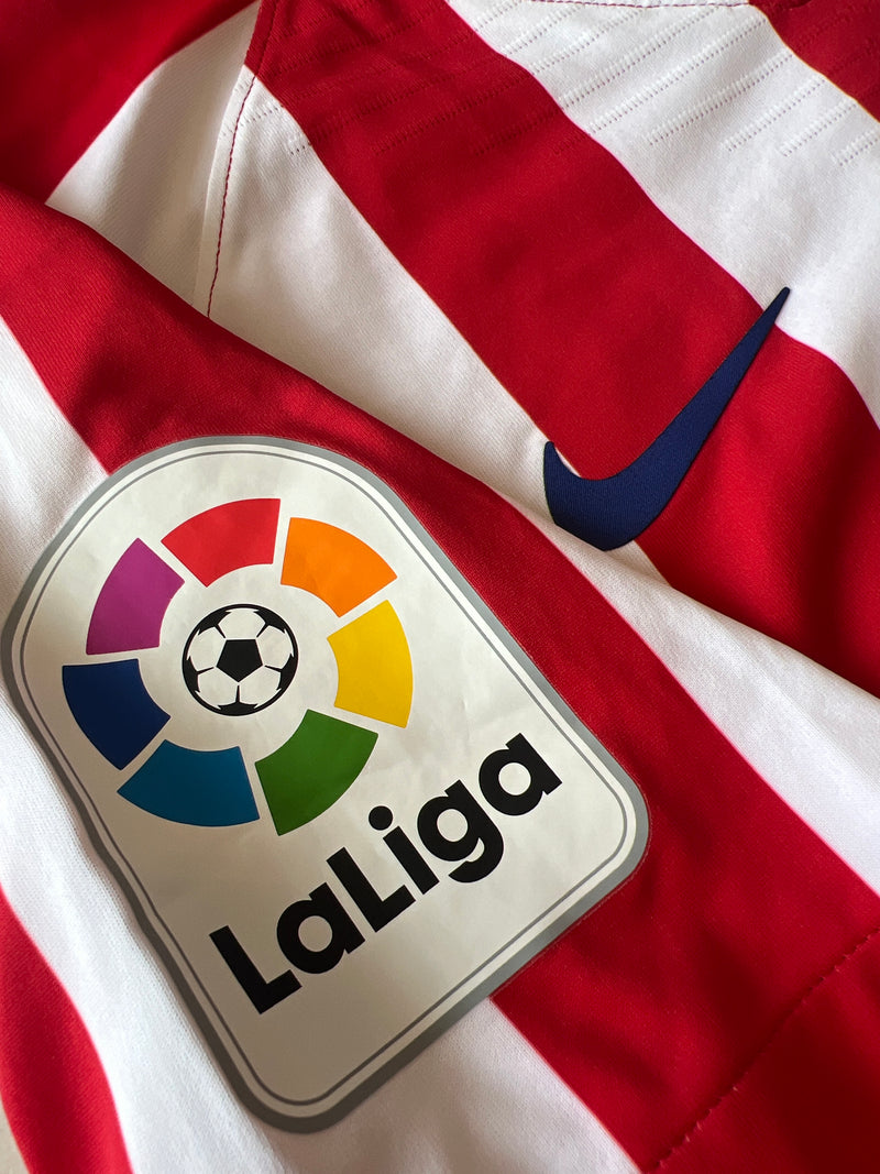 Chargez l'image dans la visionneuse de la galerie, Atletico Madrid 2019-2020 AWAY 7 JOAO FELIX