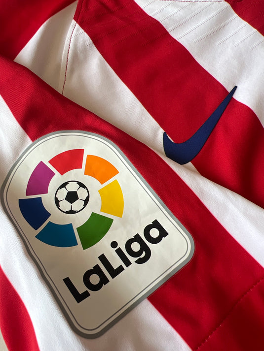 Atletico Madrid 2019-2020 AWAY 7 JOAO FELIX