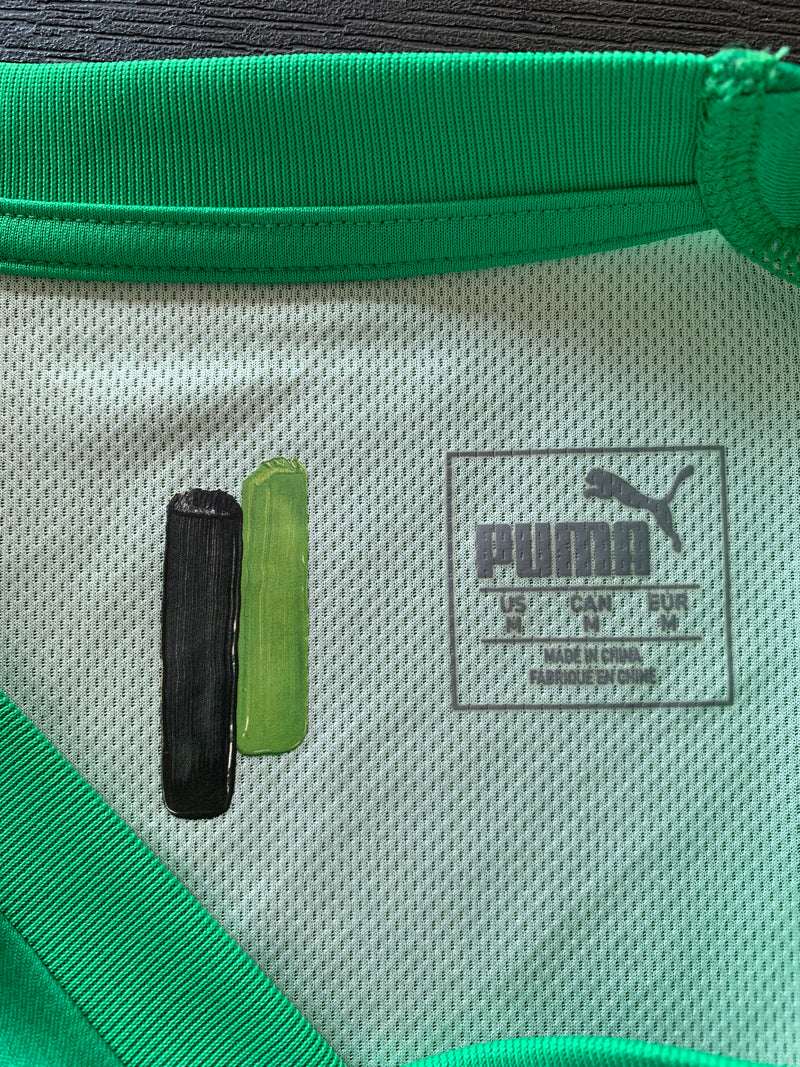 Chargez l'image dans la visionneuse de la galerie, Monchengladbach 2018-2019 THIRD