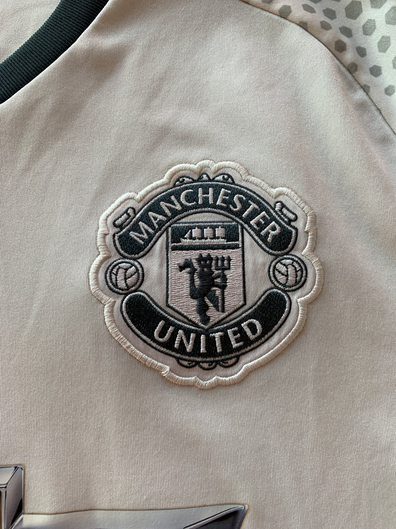 Chargez l'image dans la visionneuse de la galerie, Manchester United 2016-2017 THIRD 9 IBRAHIMOVIC (M)