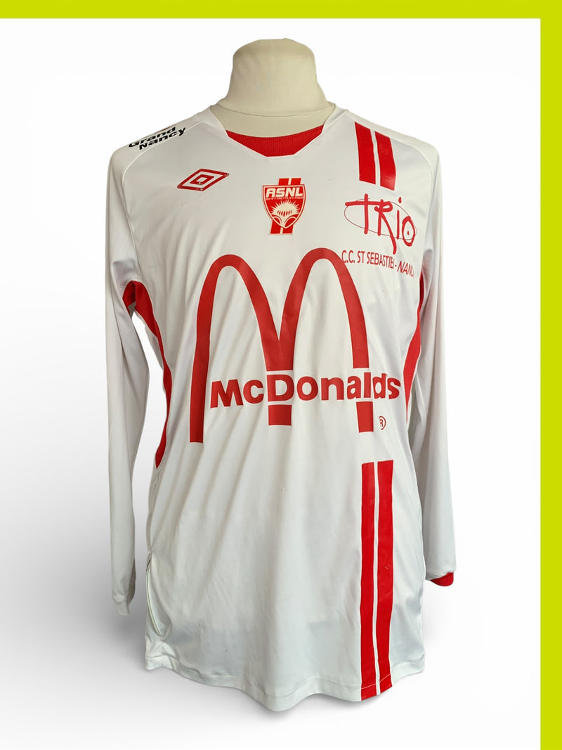 Chargez l'image dans la visionneuse de la galerie, Nancy 2010-2011 HOME 16