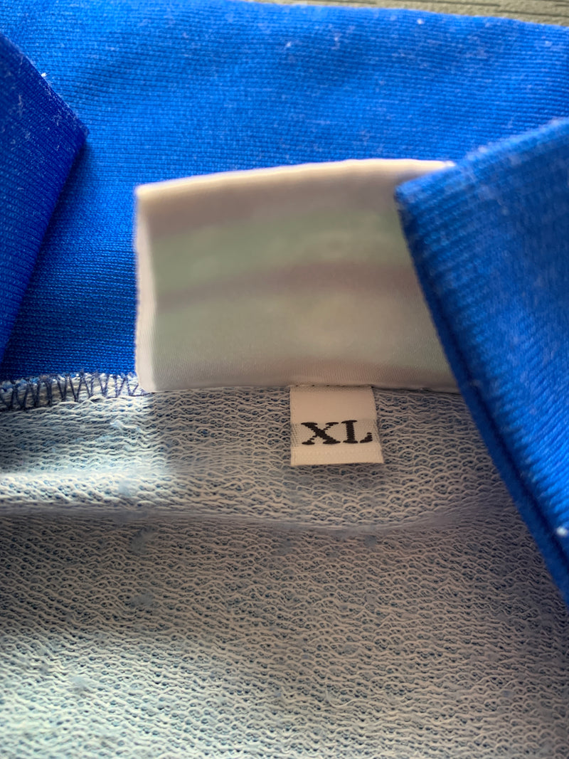 Chargez l'image dans la visionneuse de la galerie, Sampdoria Genes 1989-1990 HOME XL