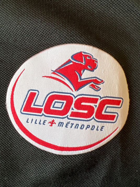 Lille 2007-2008 THIRD