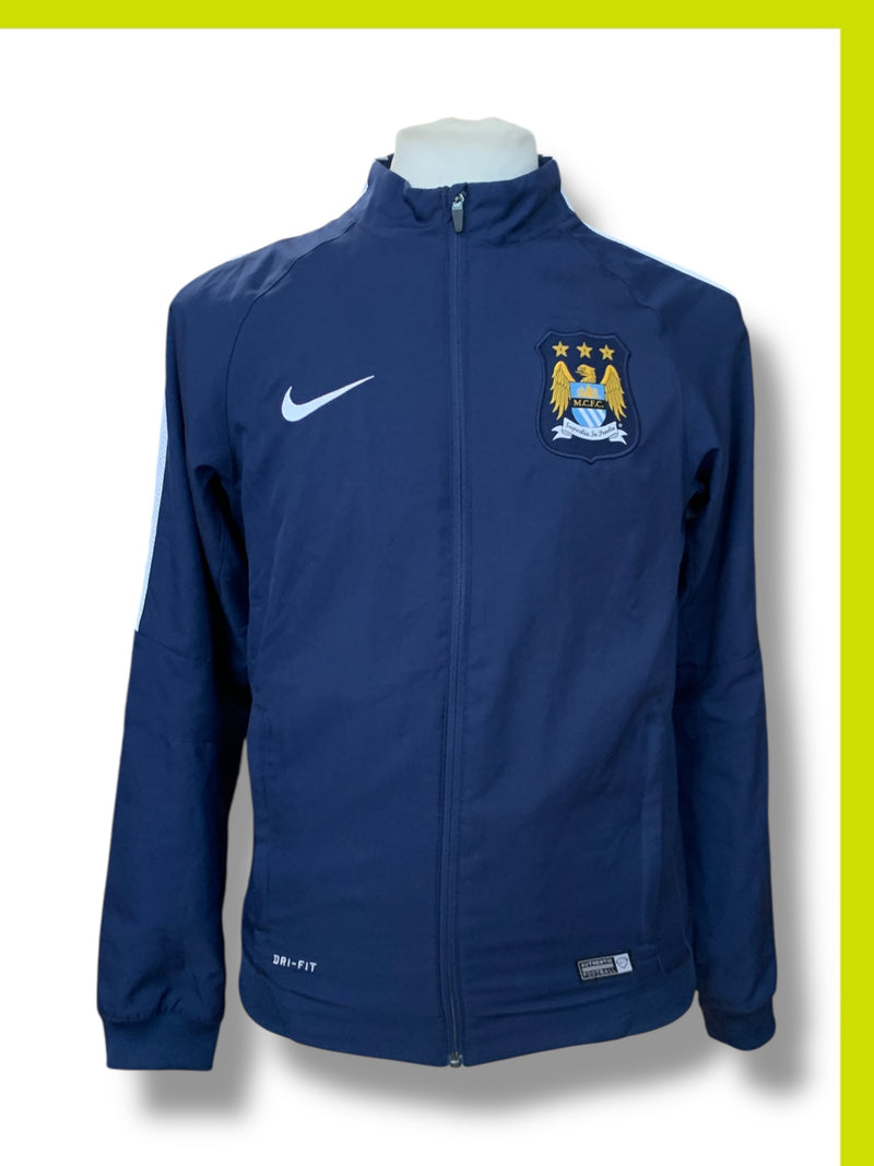 Chargez l'image dans la visionneuse de la galerie, Manchester City 2014-2015 Veste