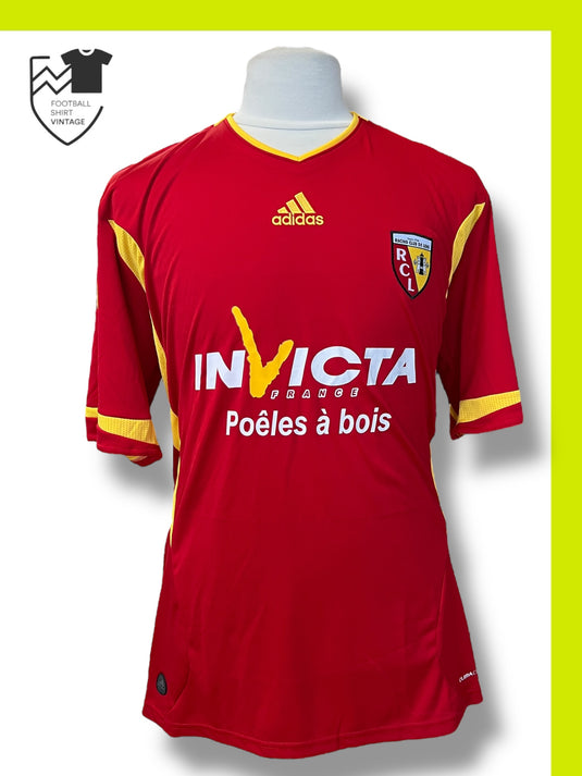 Lens 2011-2012 HOME