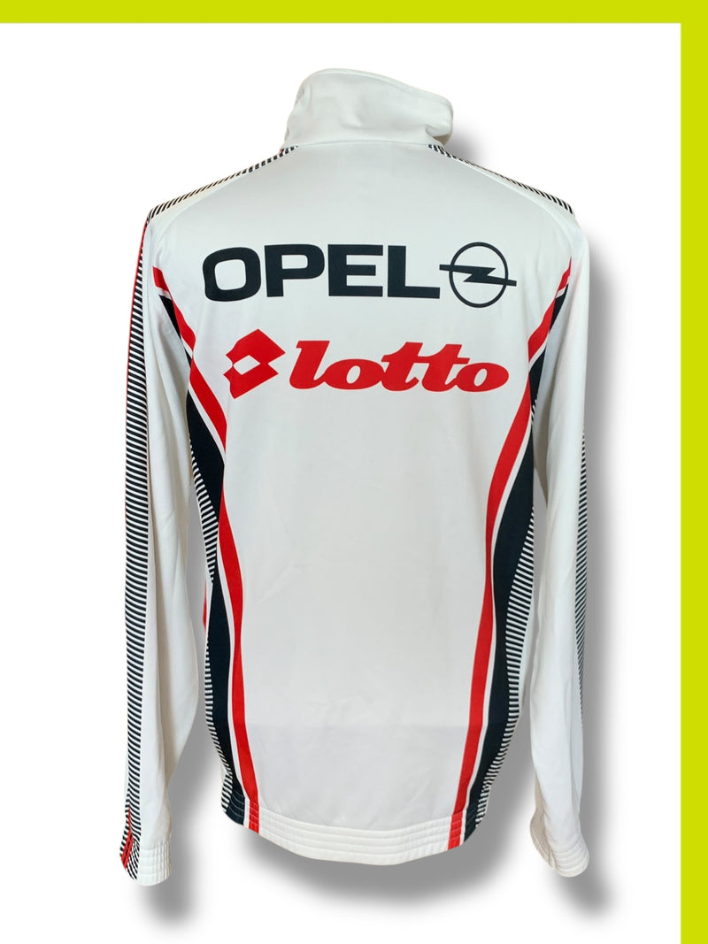 Chargez l'image dans la visionneuse de la galerie, Milan AC 1994-1995 Veste