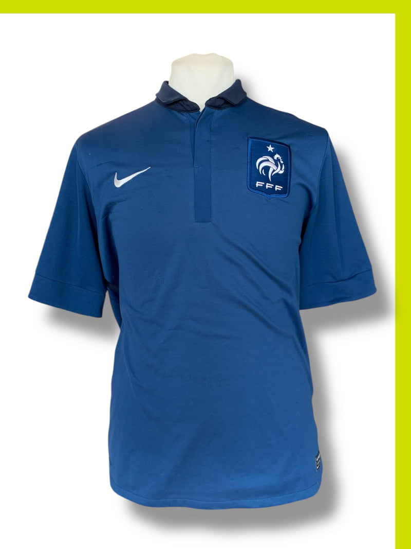 Chargez l'image dans la visionneuse de la galerie, France 2011 HOME 7 RIBERY