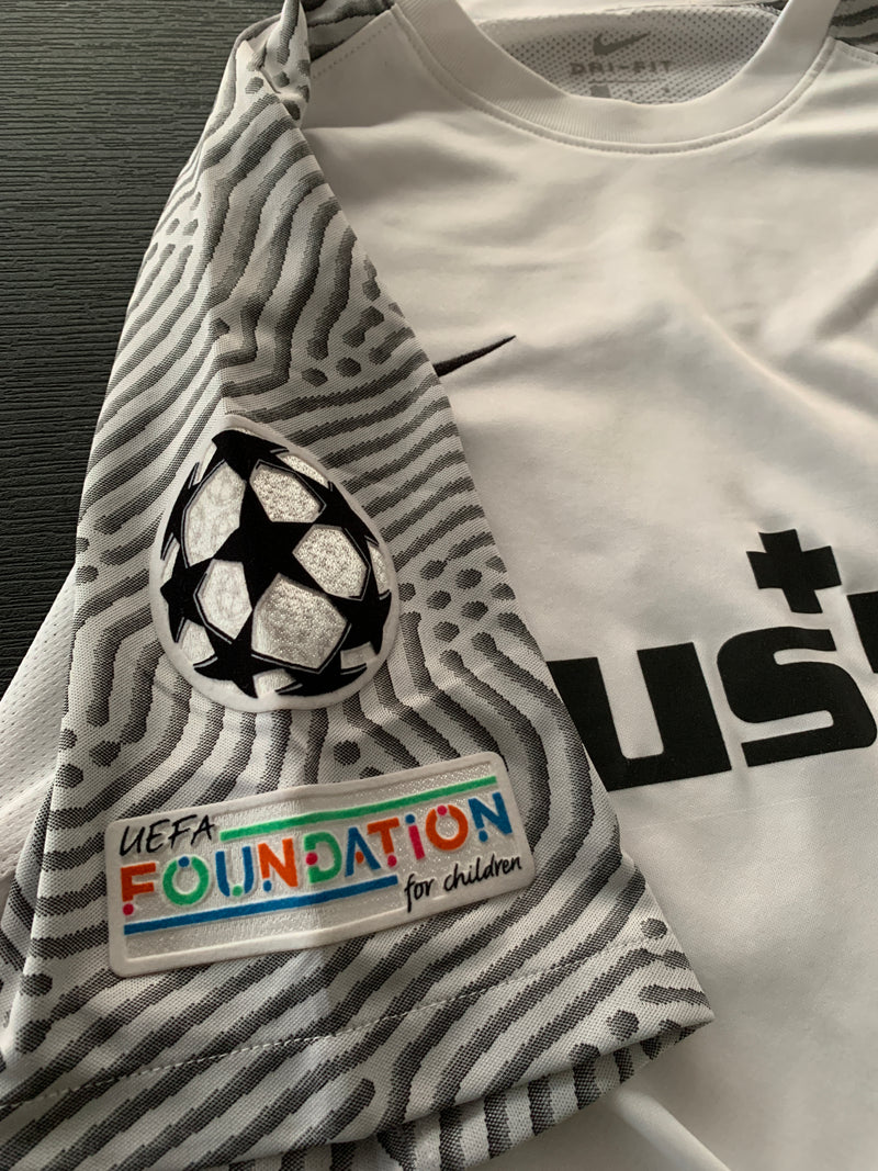 Chargez l'image dans la visionneuse de la galerie, Young Boys Berne 2021-2022 AWAY 35 C.MARTINS