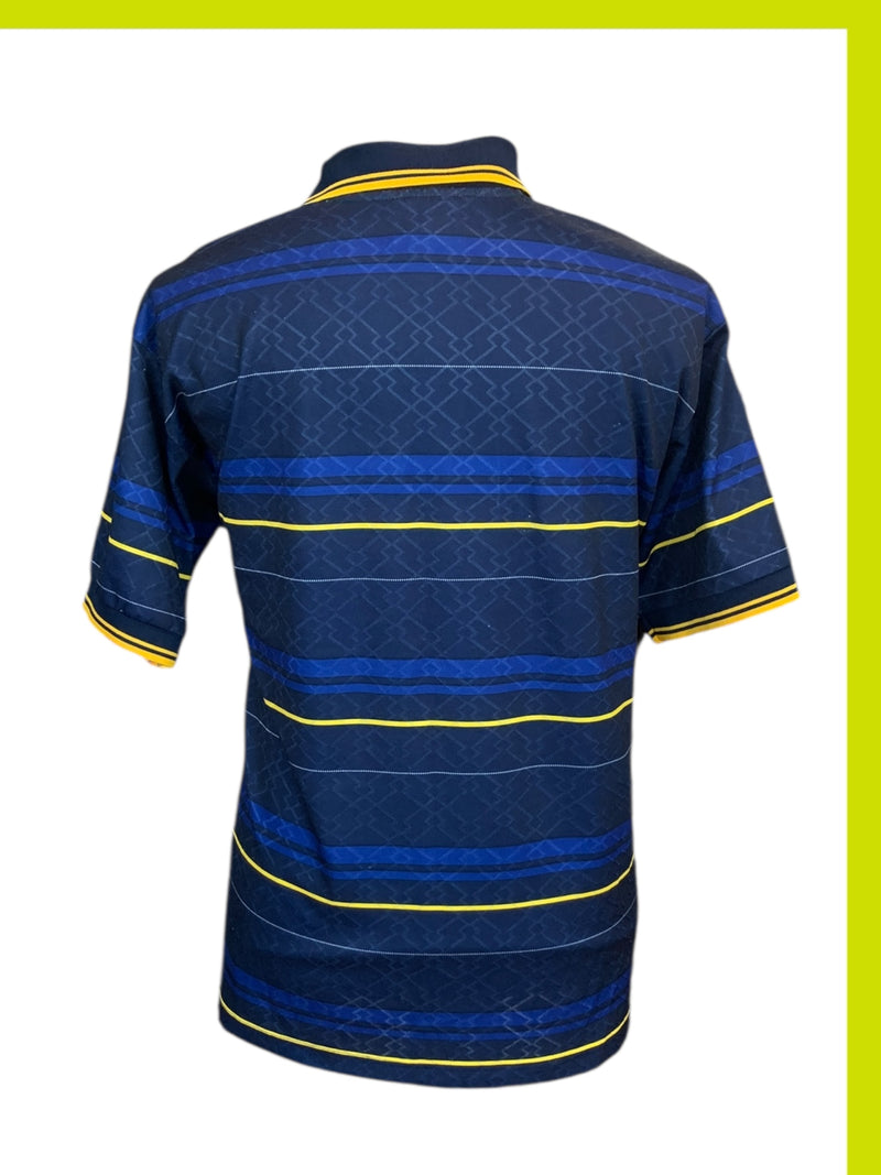 Chargez l'image dans la visionneuse de la galerie, Parme 1998-1999 THIRD