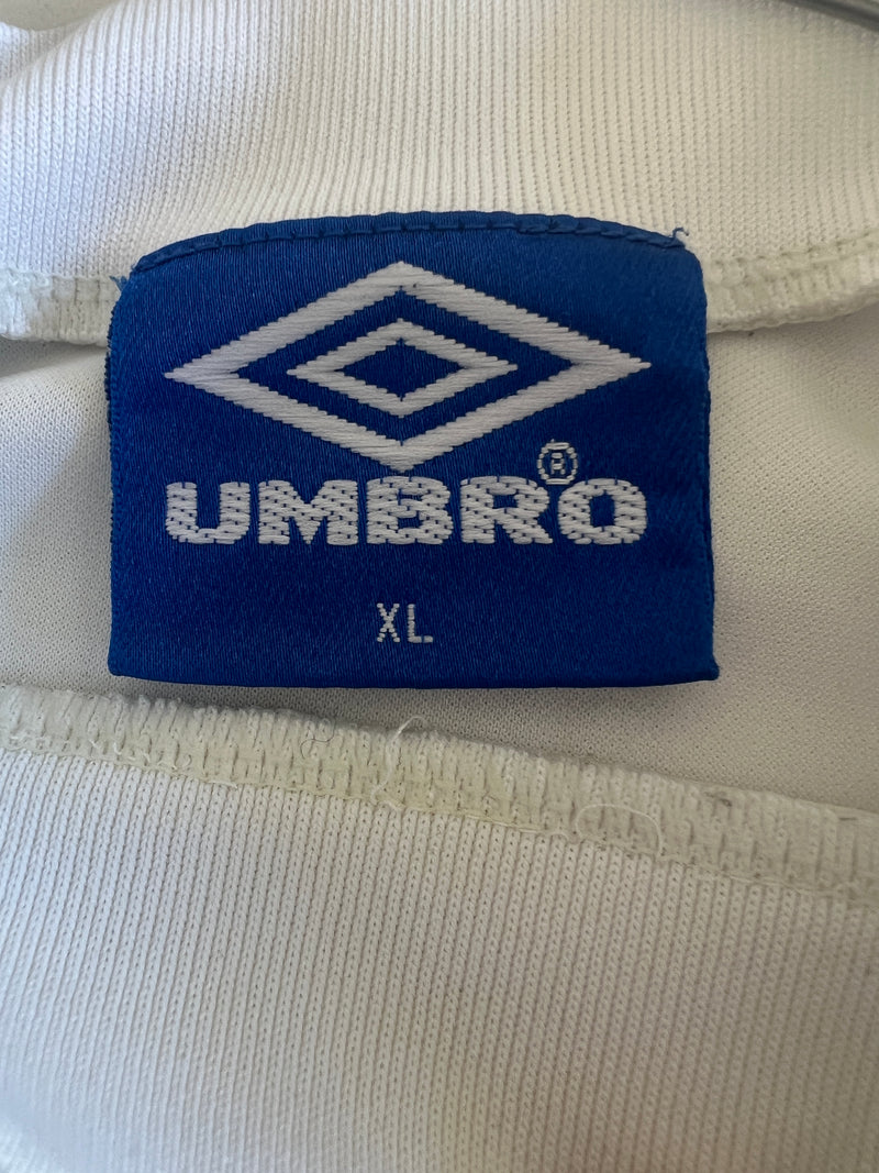 Chargez l'image dans la visionneuse de la galerie, Manchester United 1997-1998 Training