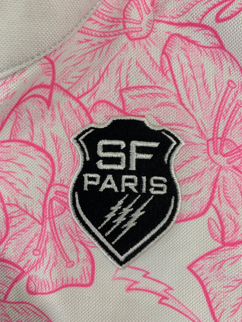 Chargez l'image dans la visionneuse de la galerie, Stade Français 2018-2019 HOME
