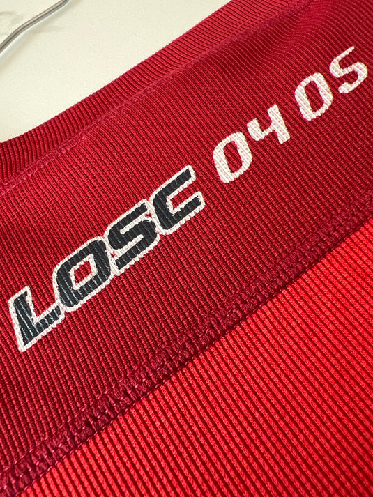 Lille 2004-2005 HOME